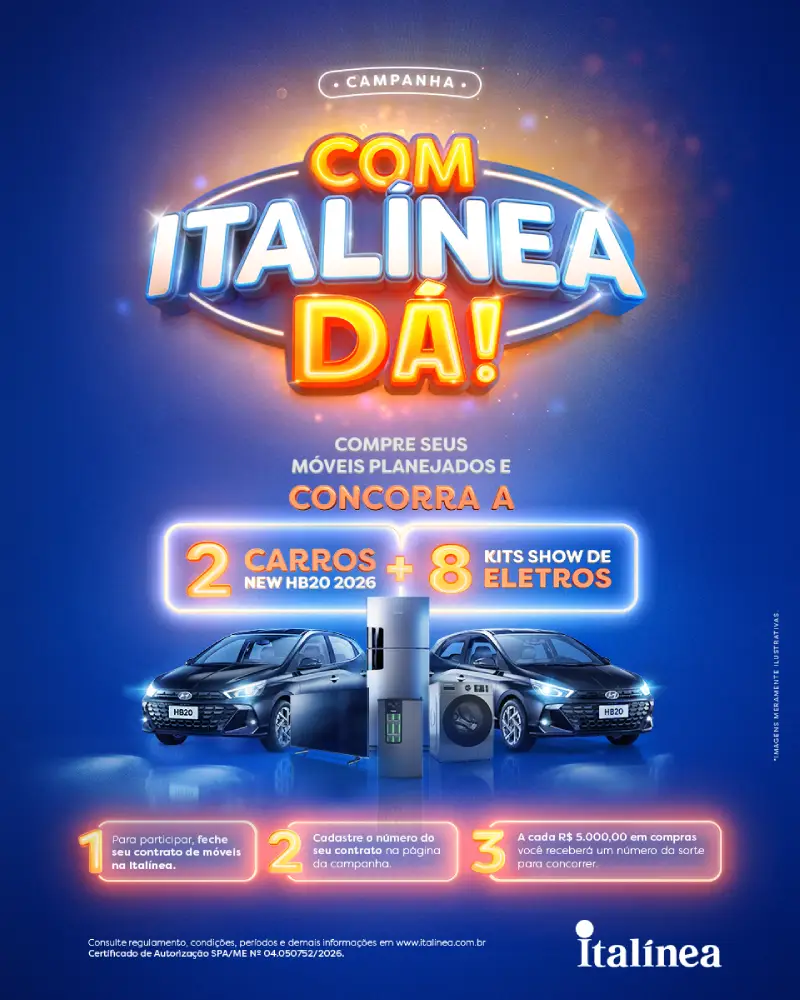 Criativa Ambientes Planejados
