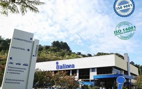 Criativa Ambientes Planejados - Móveis Planejados Italínea