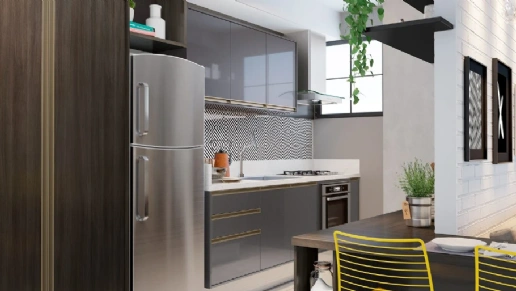 Criativa Ambientes Planejados