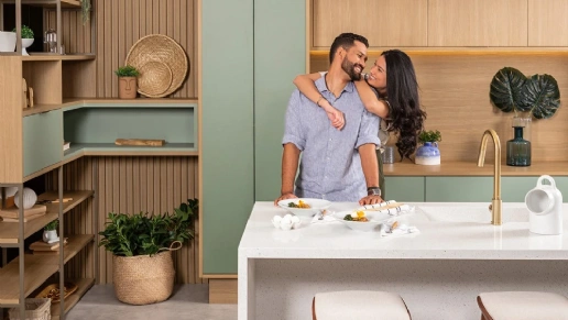 Criativa Ambientes Planejados