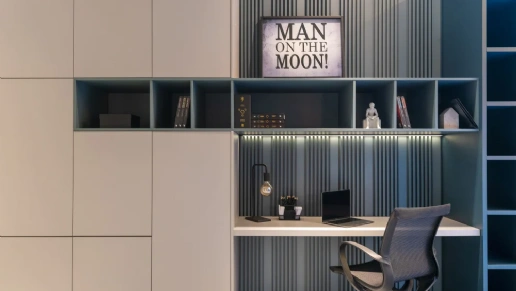 Criativa Ambientes Planejados