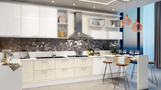 Criativa Ambientes Planejados