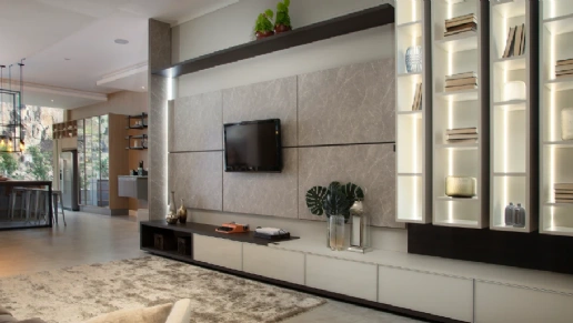 Criativa Ambientes Planejados