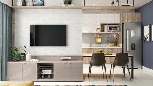 Criativa Ambientes Planejados