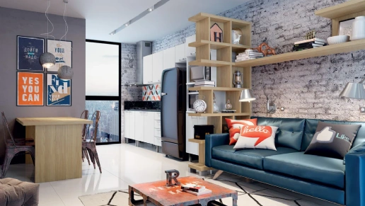 Criativa Ambientes Planejados