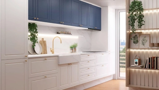 Criativa Ambientes Planejados