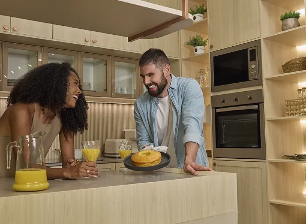 Criativa Ambientes Planejados