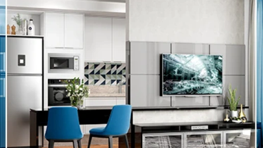 Criativa Ambientes Planejados