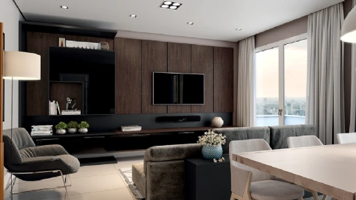 Criativa Ambientes Planejados