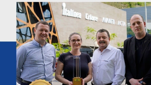 Criativa Ambientes Planejados