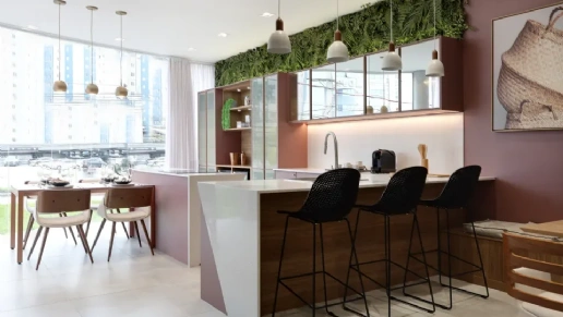 Criativa Ambientes Planejados