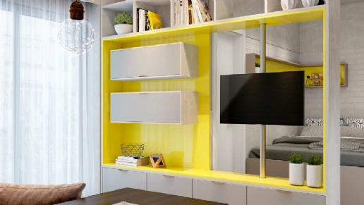 Criativa Ambientes Planejados