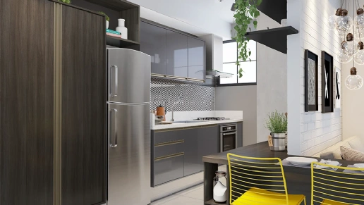 Criativa Ambientes Planejados