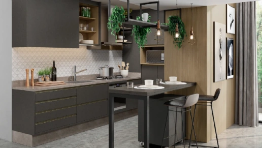 Criativa Ambientes Planejados