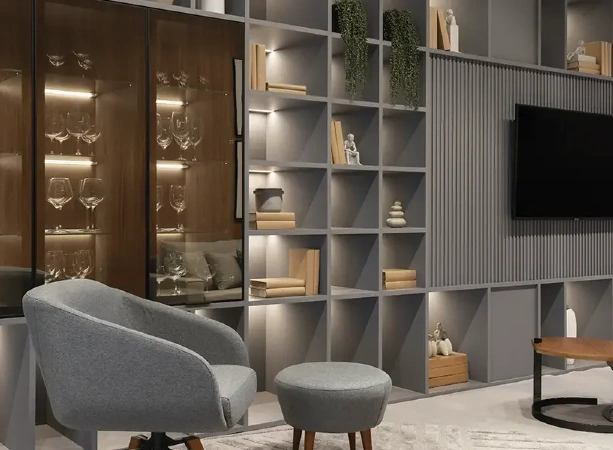 Criativa Ambientes Planejados