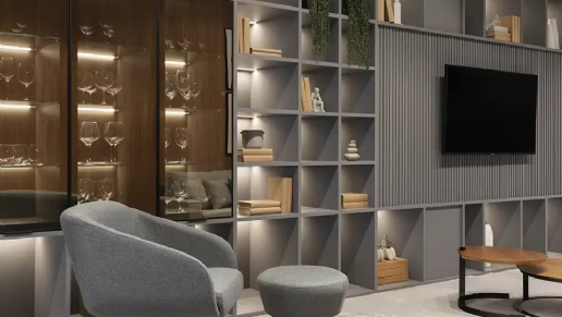 Criativa Ambientes Planejados