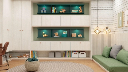 Criativa Ambientes Planejados