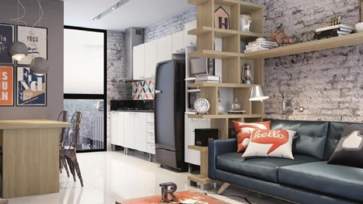 Criativa Ambientes Planejados