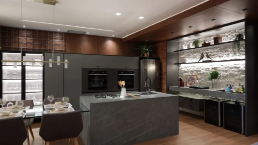 Criativa Ambientes Planejados