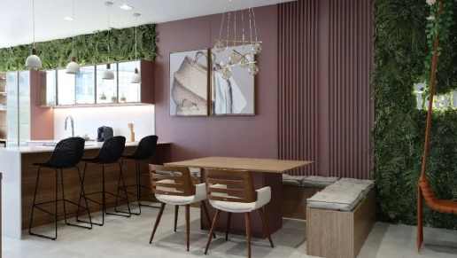 Criativa Ambientes Planejados