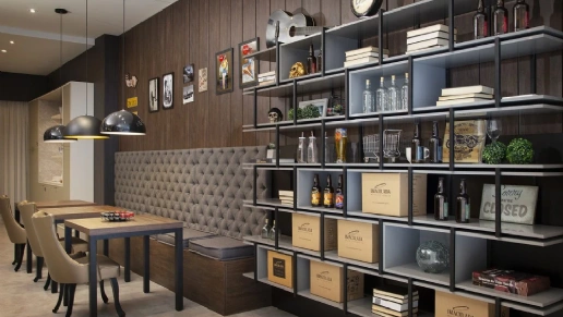 Criativa Ambientes Planejados