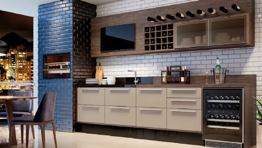 Criativa Ambientes Planejados